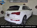 Used 2022 Audi Q5 2.0T Premium Plus w/ Premium Plus Package image 4