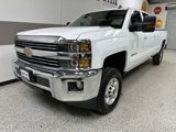 Used 2016 Chevrolet Silverado 2500 LT w/ LT Fleet Convenience Package image 3