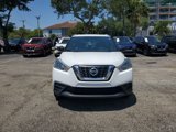 Certified 2019 Nissan Kicks S image 2