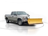 Used 2007 Chevrolet Silverado 1500 LT w/ Extended Cab Value Package image 1
