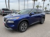Used 2022 Nissan Rogue SV image 3