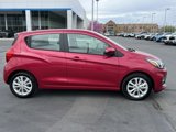 Certified 2020 Chevrolet Spark LT image 2