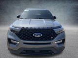 Used 2024 Ford Explorer ST w/ Equipment Group 401A image 2