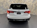 Used 2020 Acura MDX SH-AWD w/ Technology Package image 6