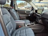New 2025 Ford Bronco Sport Heritage w/ Convenience Package image 6