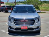 Used 2022 GMC Terrain SLT image 2