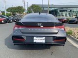 Used 2024 Hyundai Elantra SEL w/ Convenience Package image 4
