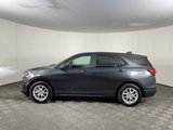 Used 2022 Chevrolet Equinox LS image 3