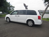 Used 2019 Dodge Grand Caravan SE w/ UConnect Hands-Free Group image 5