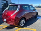 Used 2017 Nissan Leaf S w/ Charge Package image 4