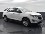Used 2019 Chevrolet Equinox LS image 4