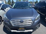 Used 2017 Subaru Outback 2.5i Limited image 2