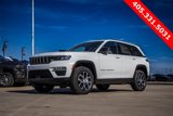 New 2025 Jeep Grand Cherokee Limited image 5
