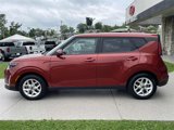 Used 2023 Kia Soul LX w/ LX Technology Package image 5