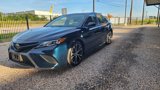 Used 2020 Toyota Camry SE image 4