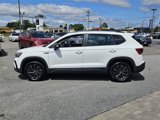 Certified 2024 Volkswagen Taos S image 4