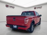 Used 2012 Ford F150 STX w/ STX Decor Pkg image 3
