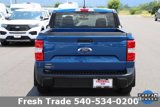 Used 2024 Ford Maverick XL image 5