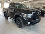 Used 2015 RAM 1500 Express w/ Black Ram 1500 Express Group image 3