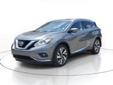 Used 2018 Nissan Murano Platinum w/ Cargo Package image 2