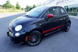 Used 2013 FIAT 500 Abarth w/ Comfort/Convenience Group image 3