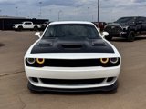 Used 2016 Dodge Challenger SRT Hellcat image 2