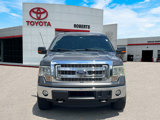 Used 2014 Ford F150 XLT w/ Equipment Group 302A Luxury image 2