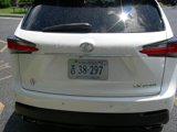 Used 2017 Lexus NX 200t AWD image 5