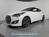 Used 2016 Hyundai Veloster Turbo R-Spec image 2