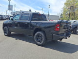 New 2025 RAM 1500 Classic Warlock image 5