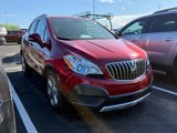 Used 2016 Buick Encore FWD image 2