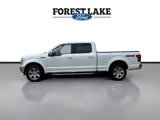 Certified 2019 Ford F150 Lariat w/ Equipment Group 502A Luxury image 4