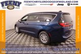 New 2025 Chrysler Pacifica Select image 4