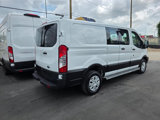 Used 2019 Ford Transit 250 130 Low Roof w/ Exterior Upgrade Package image 6