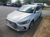 Used 2018 Hyundai Elantra SEL image 2
