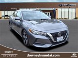 Used 2023 Nissan Sentra SV image 3