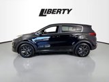 Used 2020 Kia Sportage S image 4