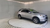 Used 2017 Chevrolet Equinox LT w/ Convenience Package image 2