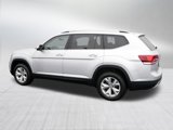 Used 2018 Volkswagen Atlas SE image 5