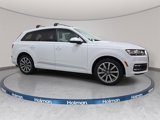Used 2018 Audi Q7 3.0T Prestige w/ Prestige Package image 4