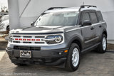 Used 2023 Ford Bronco Sport Heritage w/ Heritage Convenience Package image 4