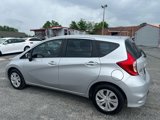 Used 2017 Nissan Versa Note SV image 4