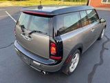 Used 2009 MINI Cooper Clubman Hardtop w/ Premium Pkg image 6