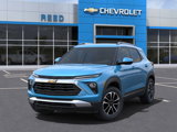 New 2025 Chevrolet TrailBlazer LT image 6