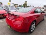 Used 2006 INFINITI G35 Coupe image 4