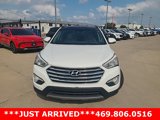 Used 2016 Hyundai Santa Fe Limited w/ Option Group 04 image 2