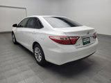 Used 2015 Toyota Camry LE image 5
