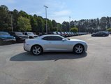 Used 2015 Chevrolet Camaro LT image 4