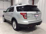 Used 2015 Ford Explorer XLT w/ Equipment Group 202B image 5