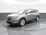 Used 2018 Chevrolet Equinox Premier image 3